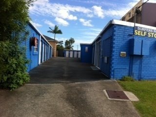 Self Storage Facilities Gold Coast | Cheap Storage Units