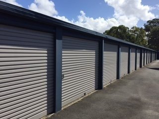 Self Storage Sheds Gold Coast | Cheap Storage Facilities & Units | Surfers Paradise