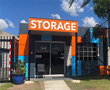 Gold Coast Self Storage
