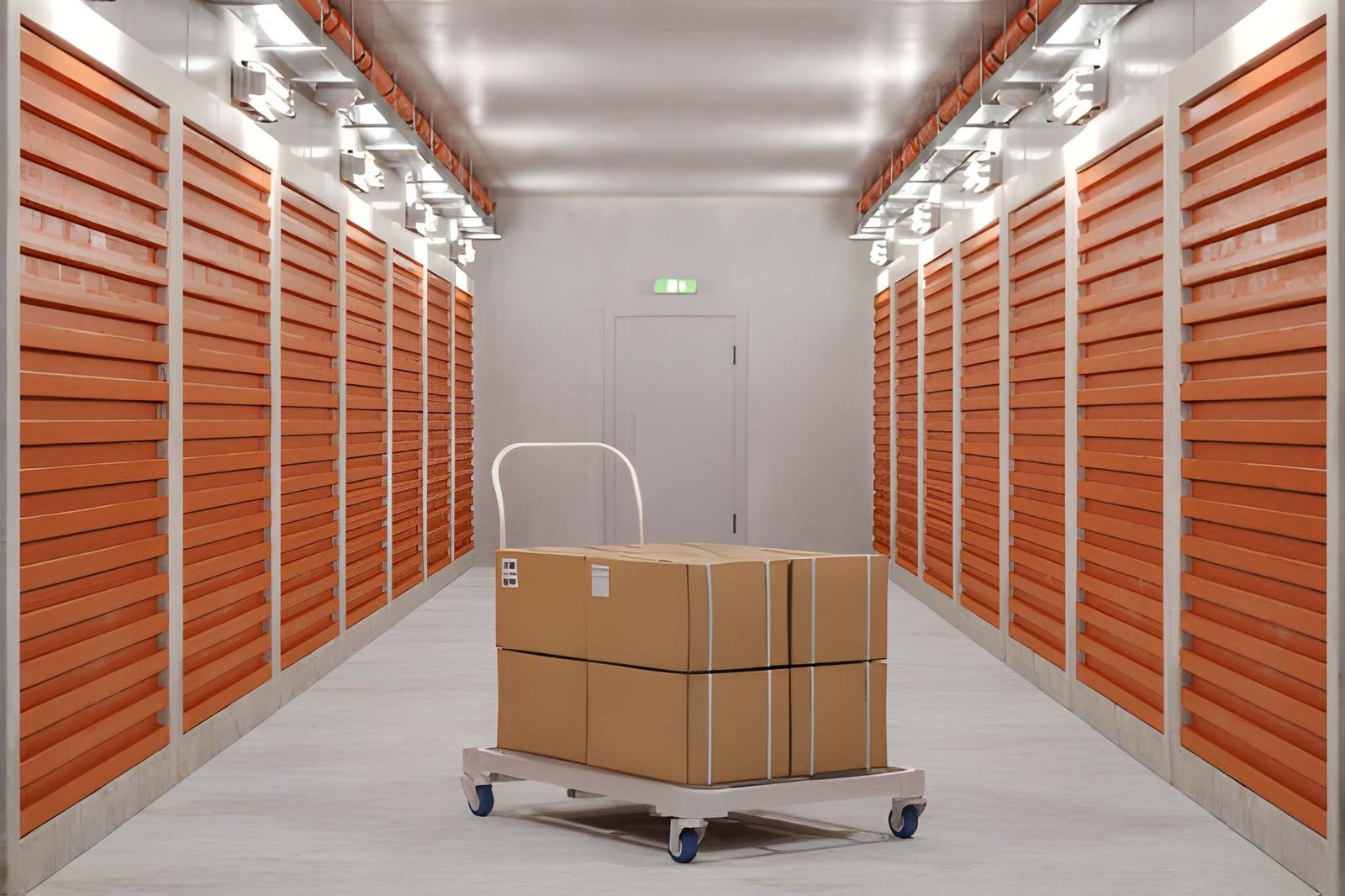 Storage containers