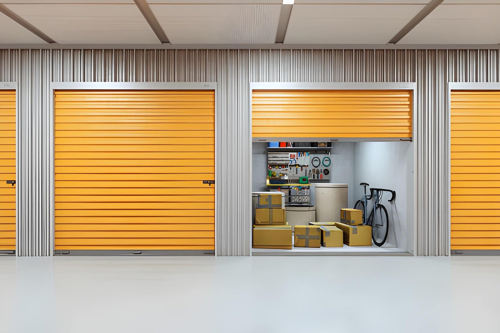gold coast storage unit