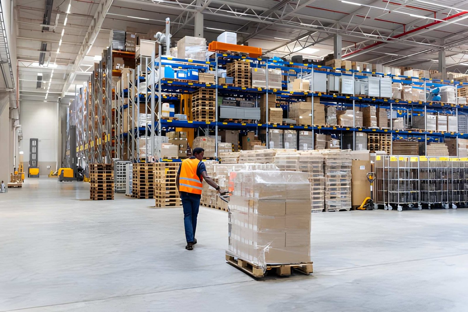 storage facilities gold coast