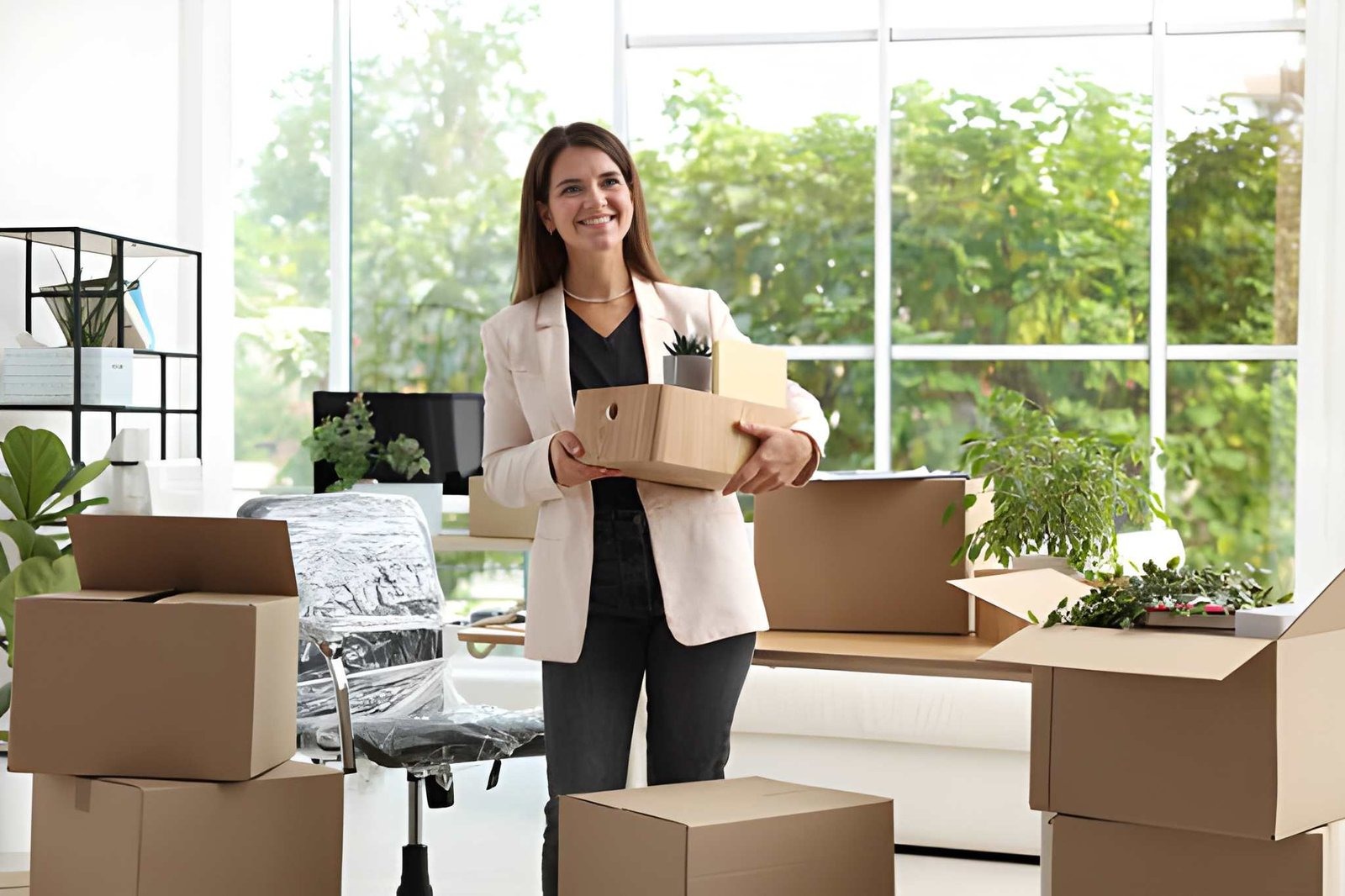 Storage Containers vs Storage Units