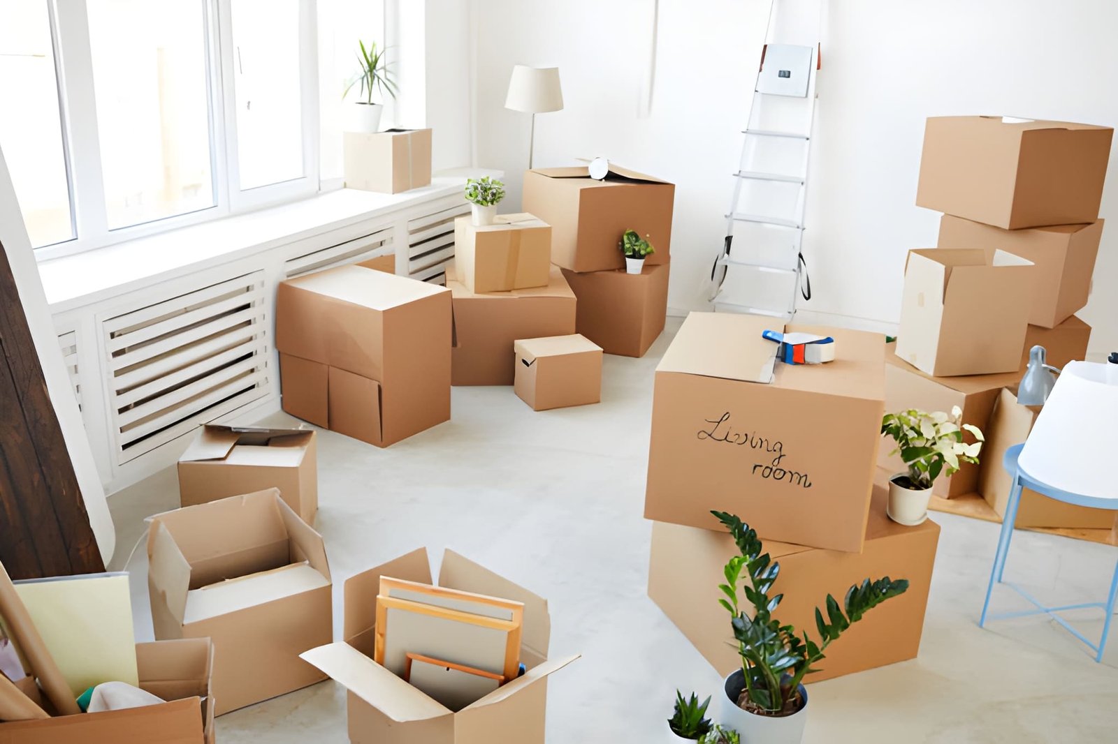 Decluttering Your Home