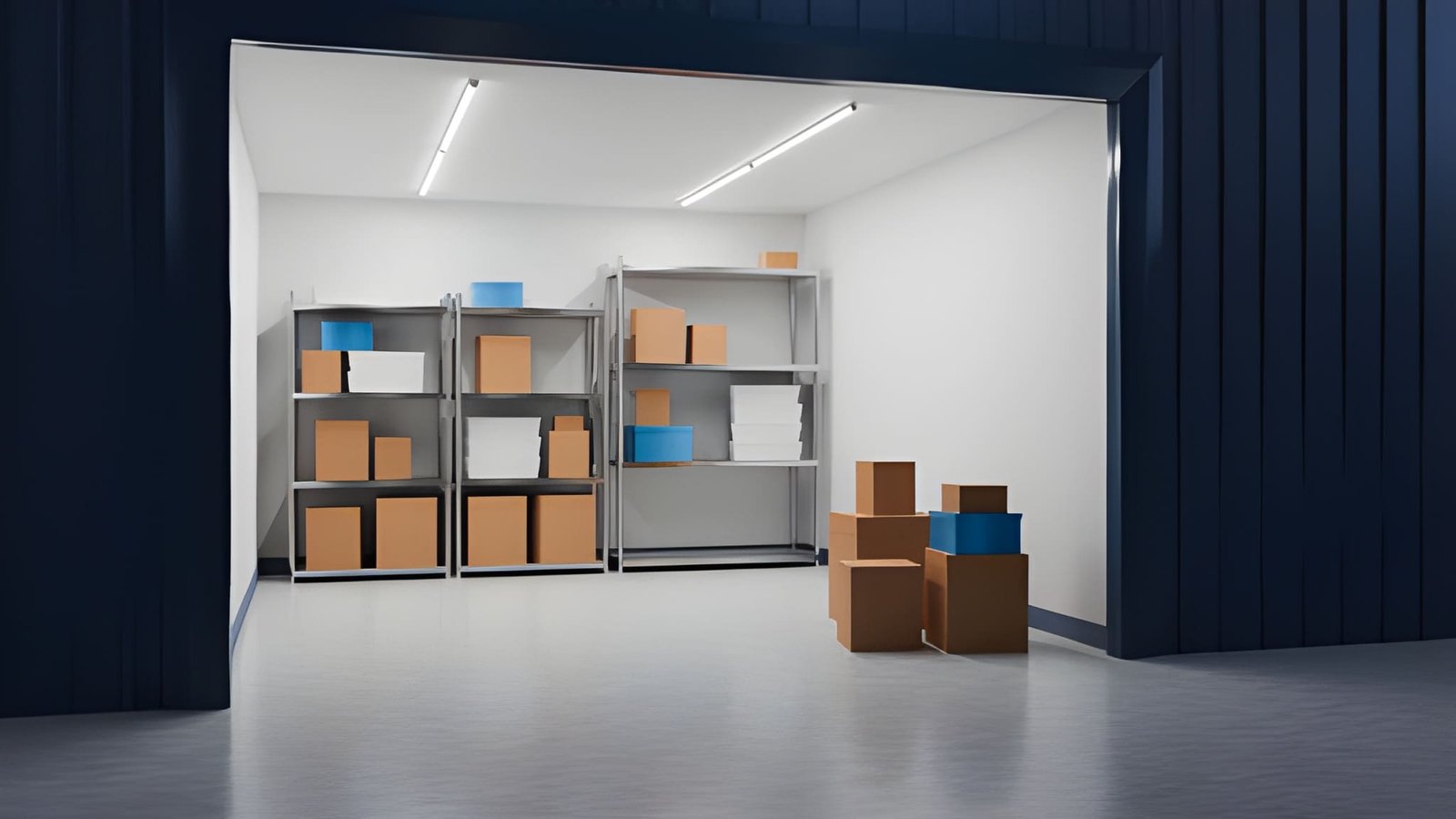 storage unit auctions