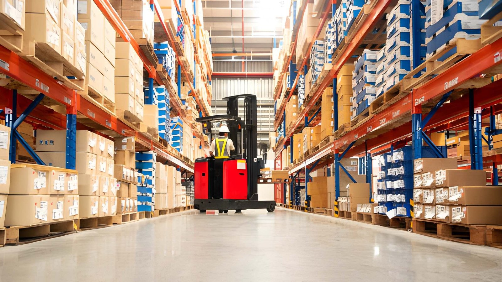 hire storage space