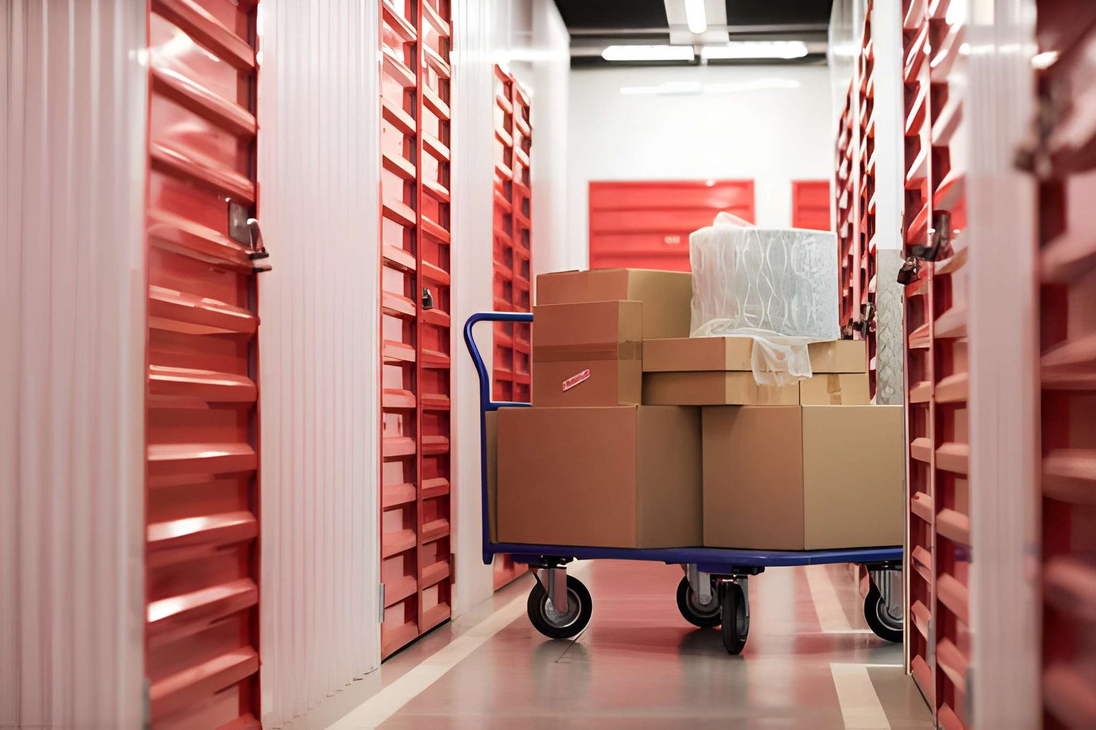 unit storage