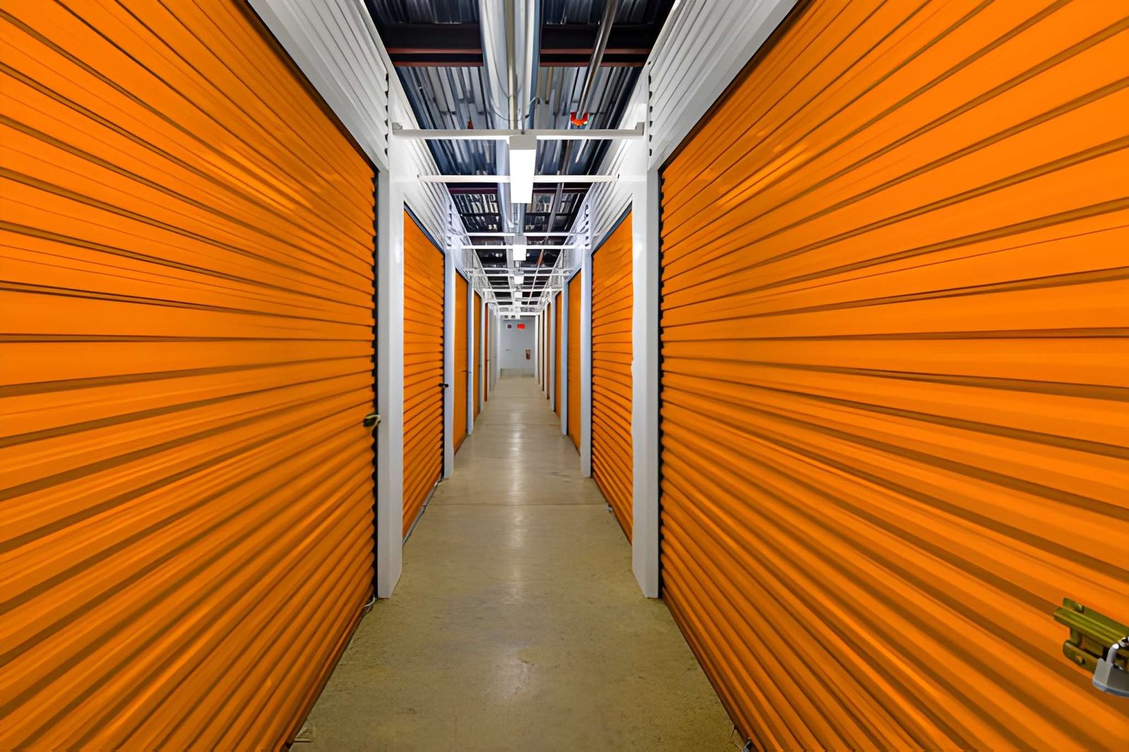 Storage Auctions in Australia